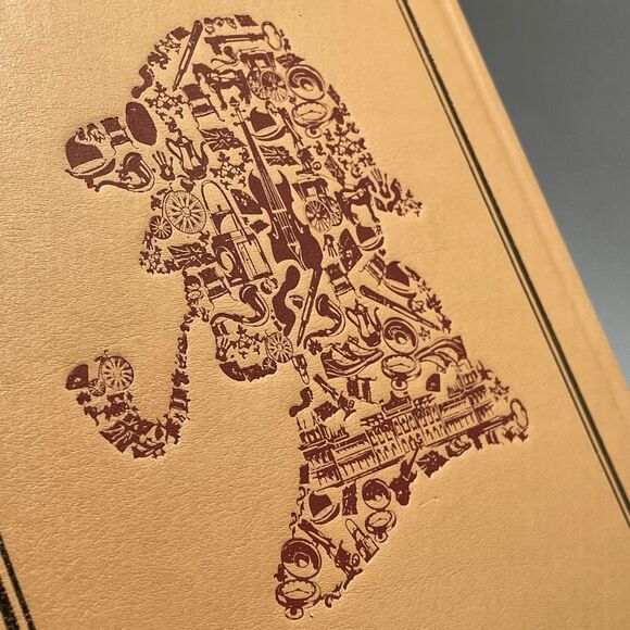 The Adventures of Sherlock Holmes Sir‎ Arthur Conan Doyle Hardcover 2011 NEW - Picture 5 of 11